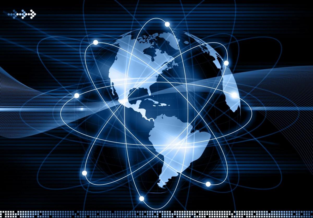 World Connections